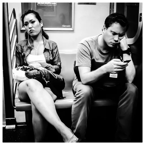 Photograph 4 from F TRAIN LOVESEATS