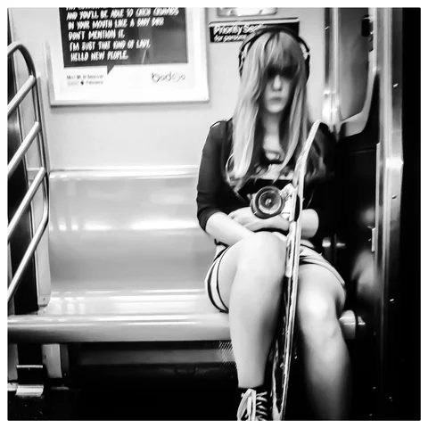 Photograph 5 from F TRAIN LOVESEATS