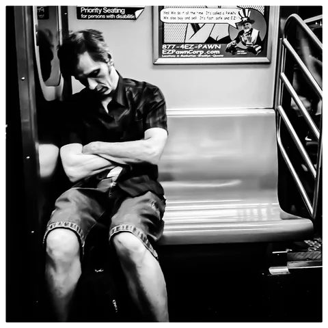 Photograph 9 from F TRAIN LOVESEATS