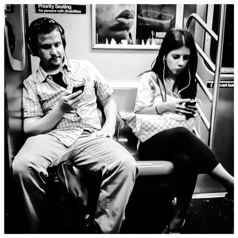 Photograph 11 from F TRAIN LOVESEATS