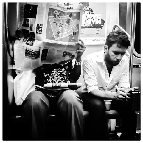 Photograph 15 from F TRAIN LOVESEATS