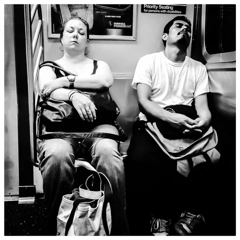 Photograph 29 from F TRAIN LOVESEATS