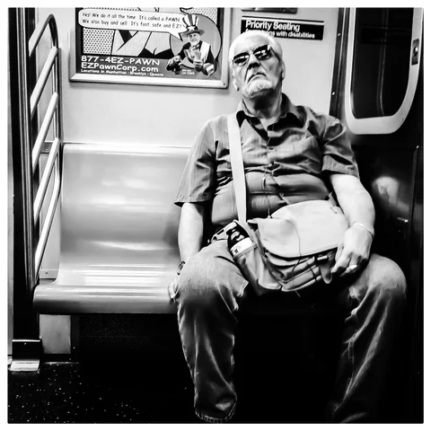 Photograph 36 from F TRAIN LOVESEATS