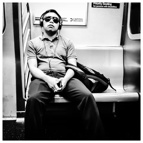 Photograph 37 from F TRAIN LOVESEATS