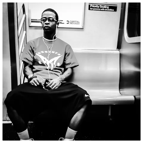 Photograph 38 from F TRAIN LOVESEATS