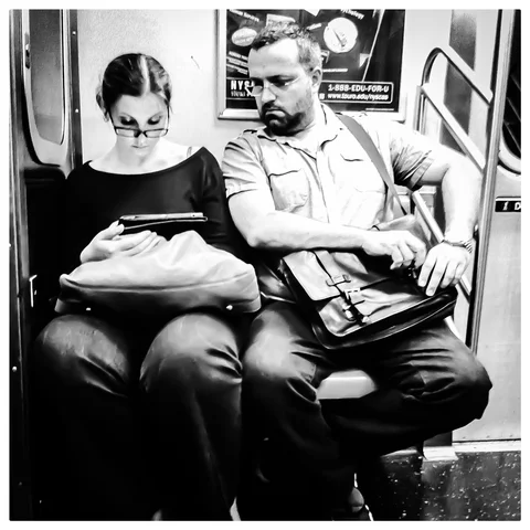 Photograph 41 from F TRAIN LOVESEATS