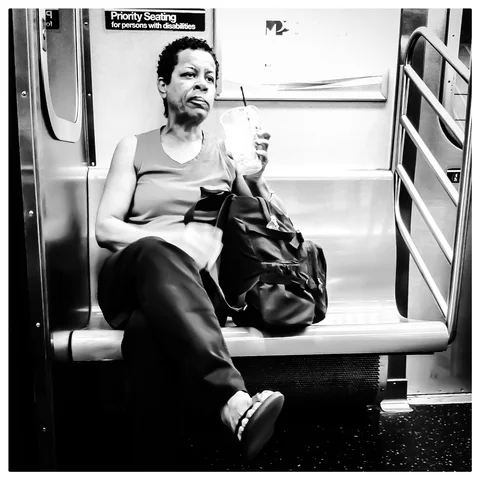 Photograph 44 from F TRAIN LOVESEATS