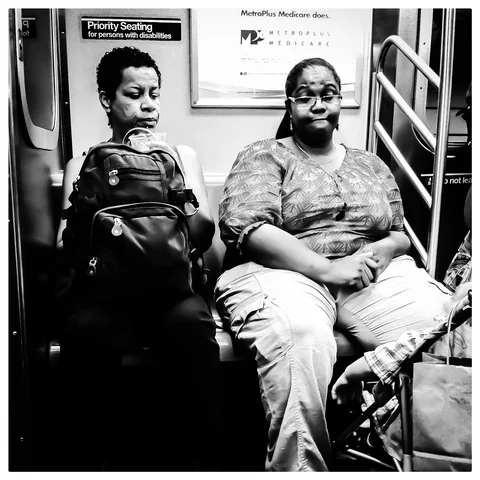 Photograph 45 from F TRAIN LOVESEATS