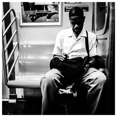 Photograph 57 from F TRAIN LOVESEATS