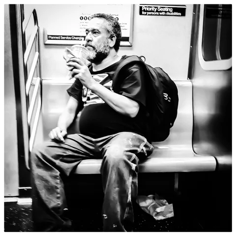 Photograph 58 from F TRAIN LOVESEATS