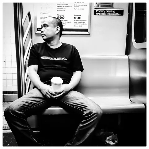 Photograph 59 from F TRAIN LOVESEATS