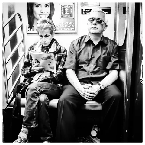 Photograph 72 from F TRAIN LOVESEATS