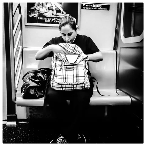 Photograph 79 from F TRAIN LOVESEATS