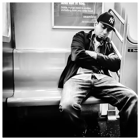 Photograph 87 from F TRAIN LOVESEATS