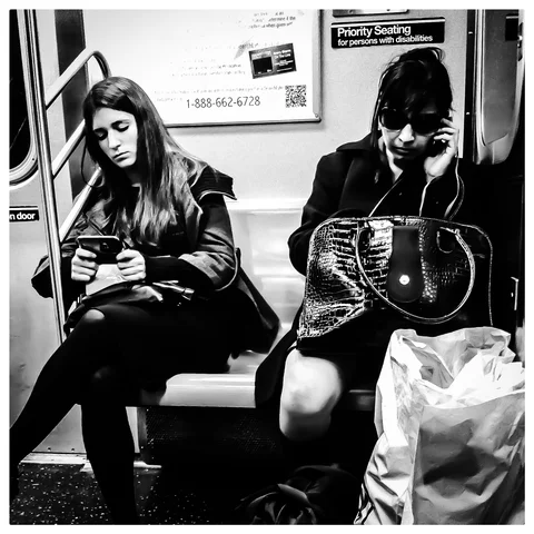 Photograph 99 from F TRAIN LOVESEATS