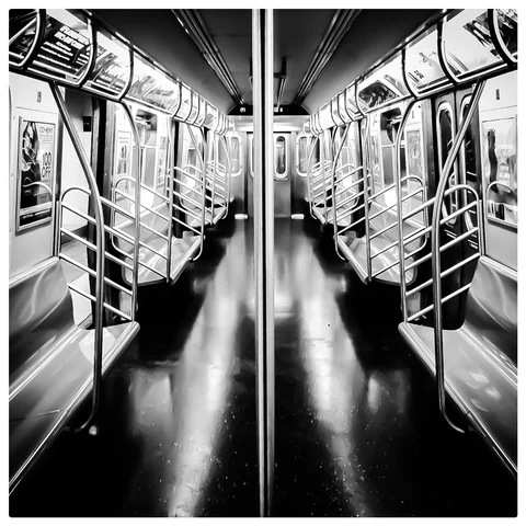Photograph 109 from F TRAIN LOVESEATS