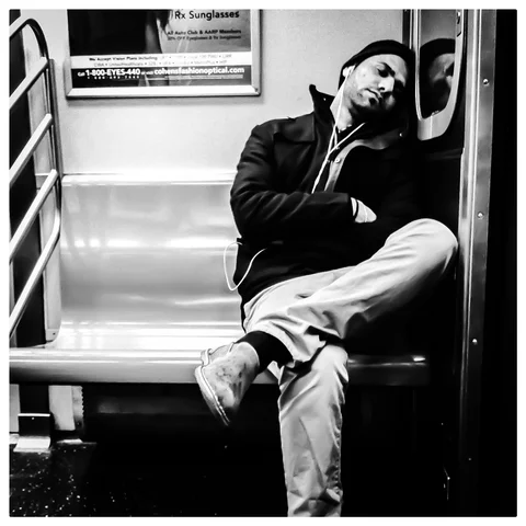 Photograph 112 from F TRAIN LOVESEATS