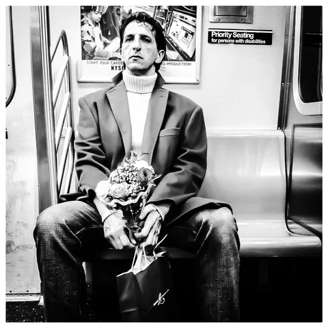 Photograph 117 from F TRAIN LOVESEATS