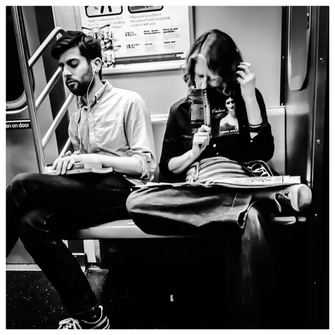 Photograph 130 from F TRAIN LOVESEATS