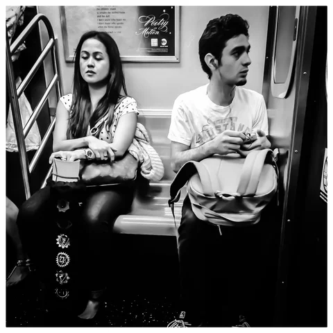 Photograph 140 from F TRAIN LOVESEATS