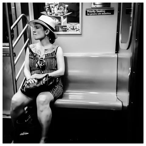Photograph 142 from F TRAIN LOVESEATS