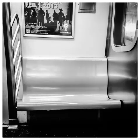 Photograph 147 from F TRAIN LOVESEATS