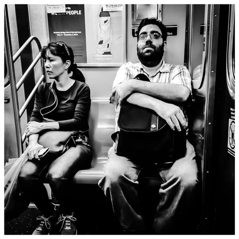 Photograph 166 from F TRAIN LOVESEATS