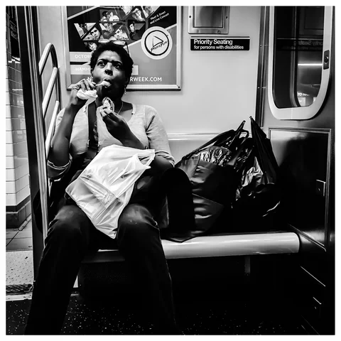 Photograph 181 from F TRAIN LOVESEATS