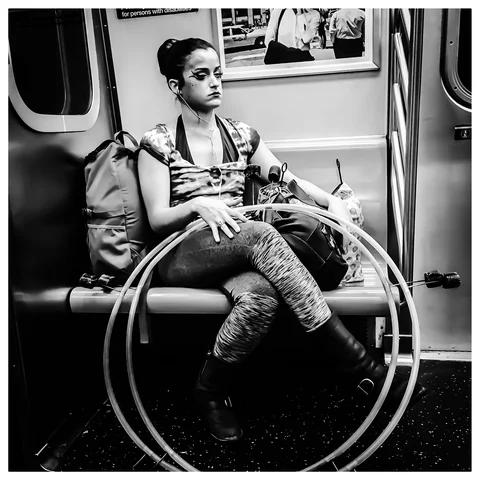 Photograph 190 from F TRAIN LOVESEATS