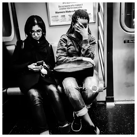 Photograph 193 from F TRAIN LOVESEATS