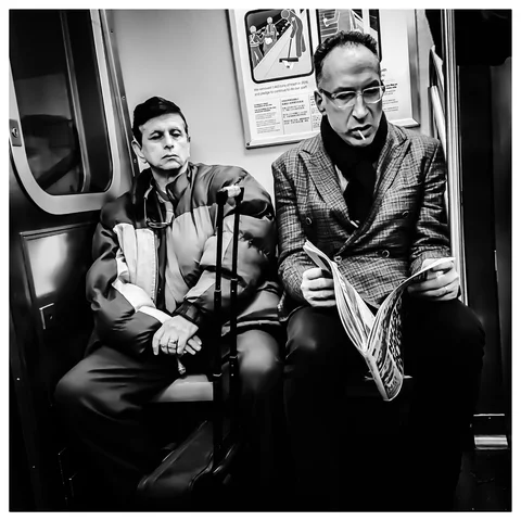 Photograph 194 from F TRAIN LOVESEATS