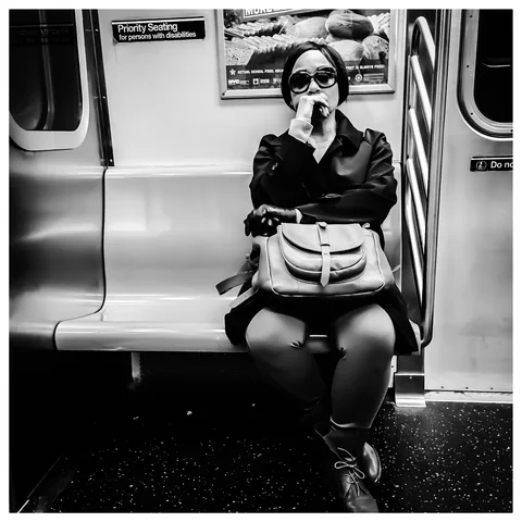 Photograph 197 from F TRAIN LOVESEATS
