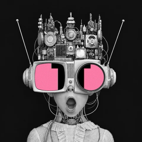 Royal Order of Attention Deficits — 033
