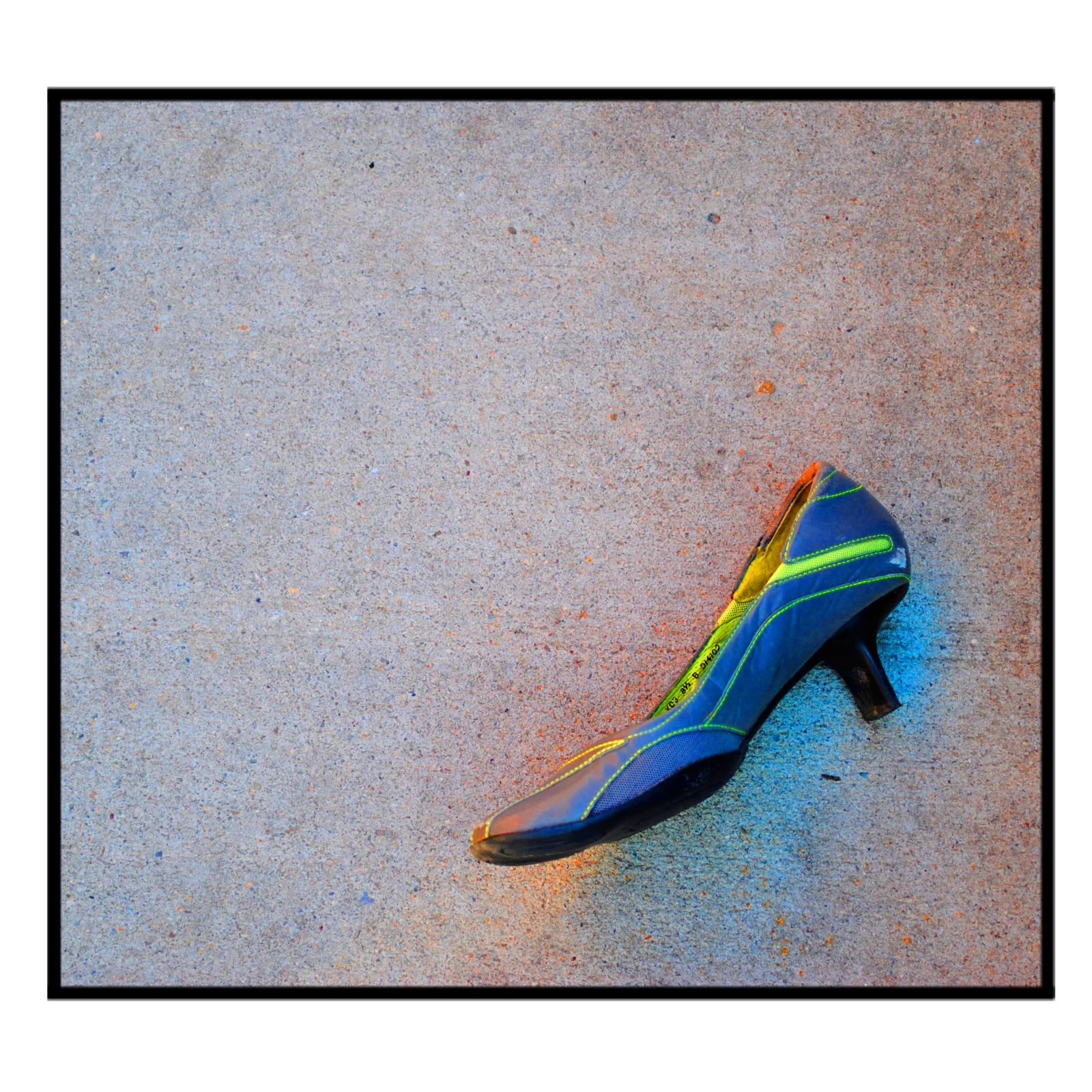 High Heel