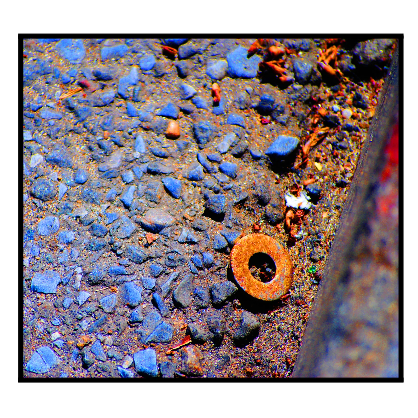 Washer