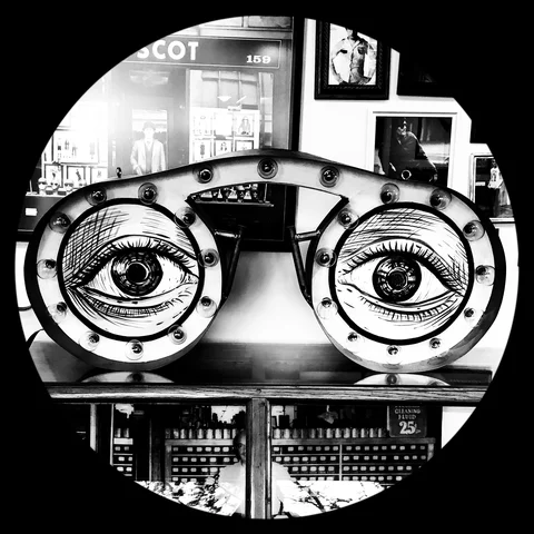 Photograph 96 from THE BLACK HOLE