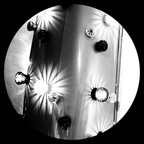 Photograph 120 from THE BLACK HOLE