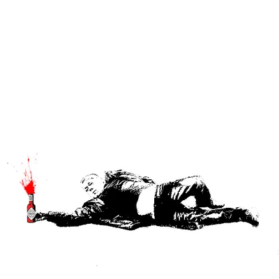 Artwork from The Hot Sauce Project