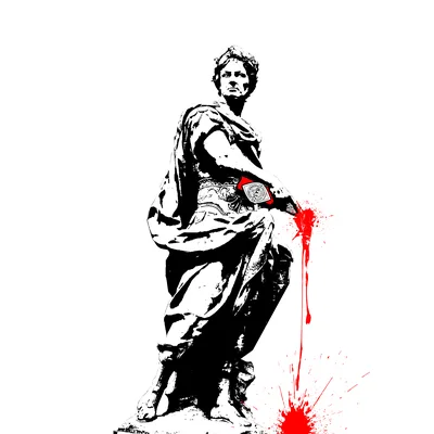 Artwork from The Hot Sauce Project