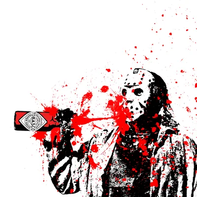 Artwork from The Hot Sauce Project