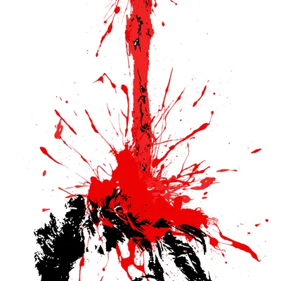 Artwork from The Hot Sauce Project