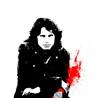 Artwork from The Hot Sauce Project