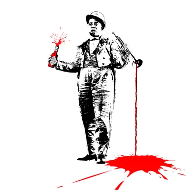 Artwork from The Hot Sauce Project