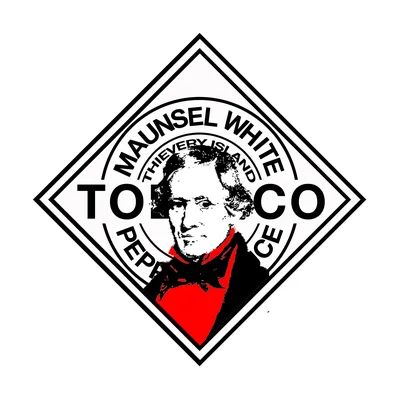 Artwork from The Hot Sauce Project