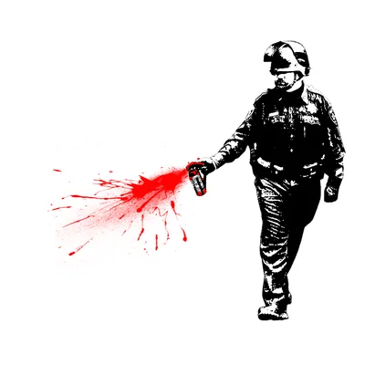 Artwork from The Hot Sauce Project