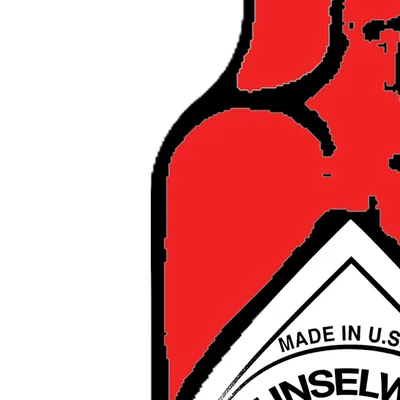 Artwork from The Hot Sauce Project