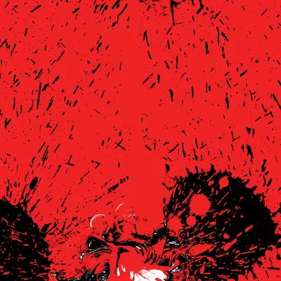 Artwork from The Hot Sauce Project