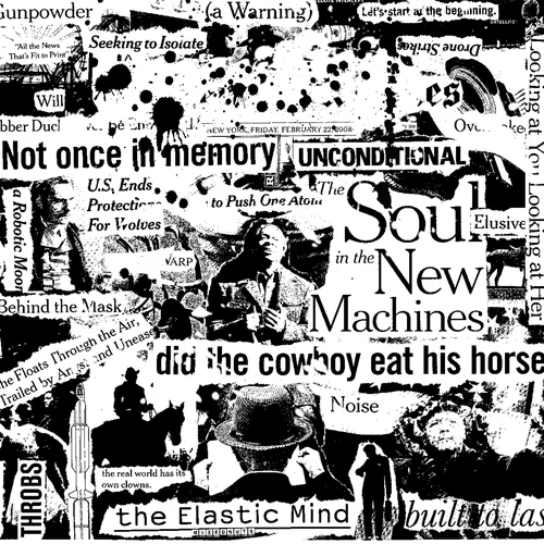 Artwork from Times Newsaic 2014 Editions