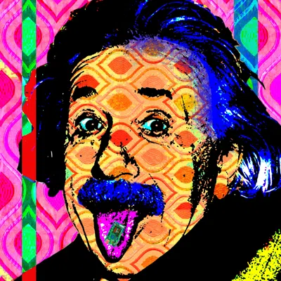 Emulate digital collage