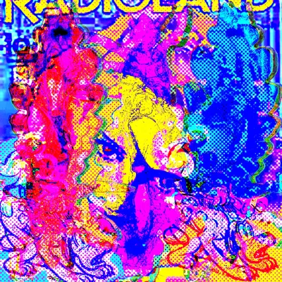 Pediculous digital collage